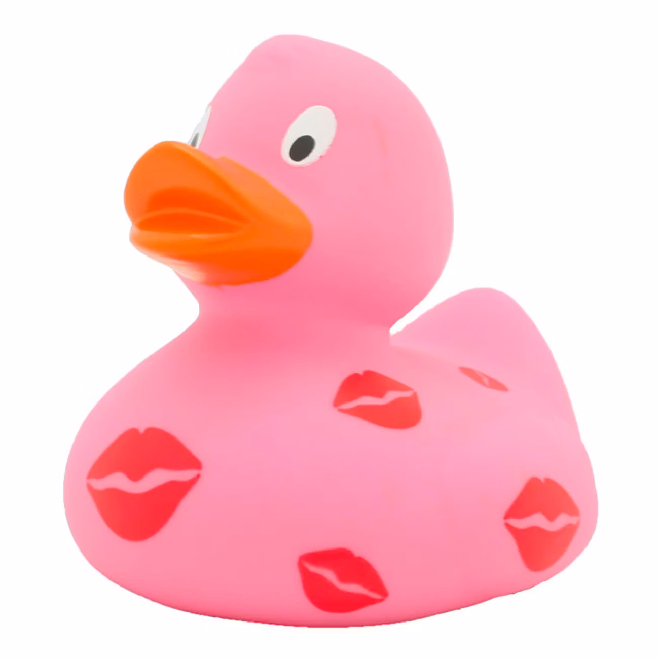 Badanka med Pussmunnar