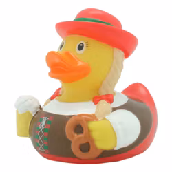 Badanka Oktoberfest Kvinnlig