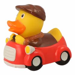 Badanka Manlig Bilförare