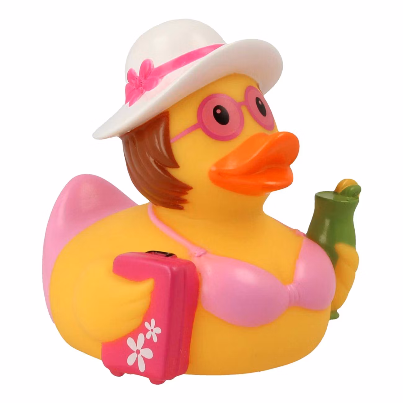 Badanka Kvinnlig Semesterfirare