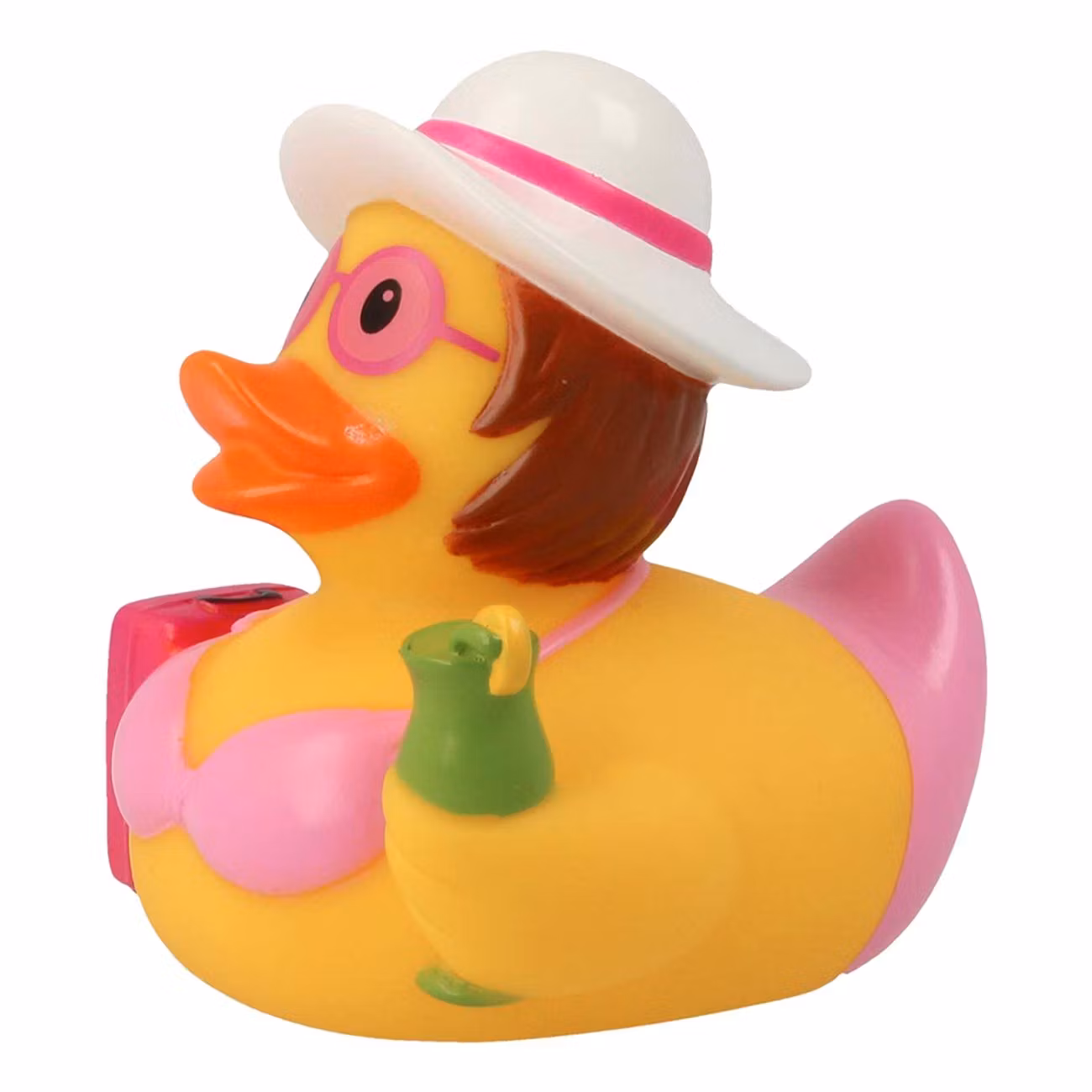 Badanka Kvinnlig Semesterfirare