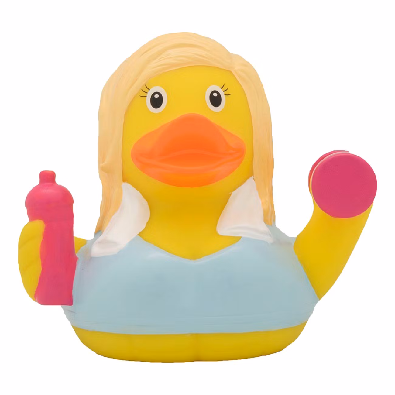 Badanka Fitness Girl