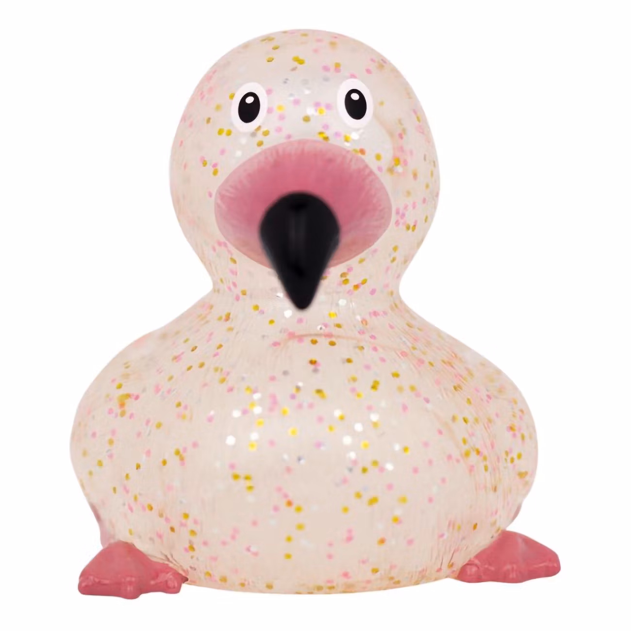 Badanka Flamingo Glitter