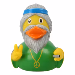 Badanka Manlig Hippie