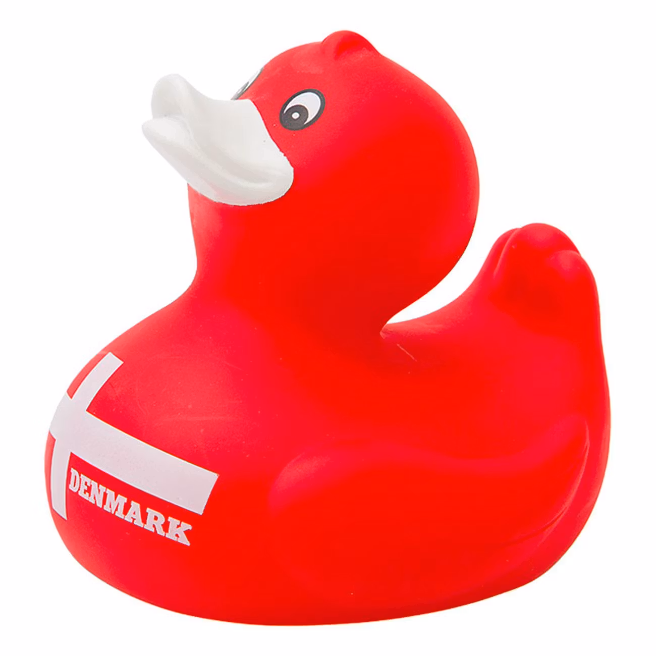 Souvenir Badanka Danmark