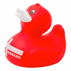 Souvenir Badanka Danmark