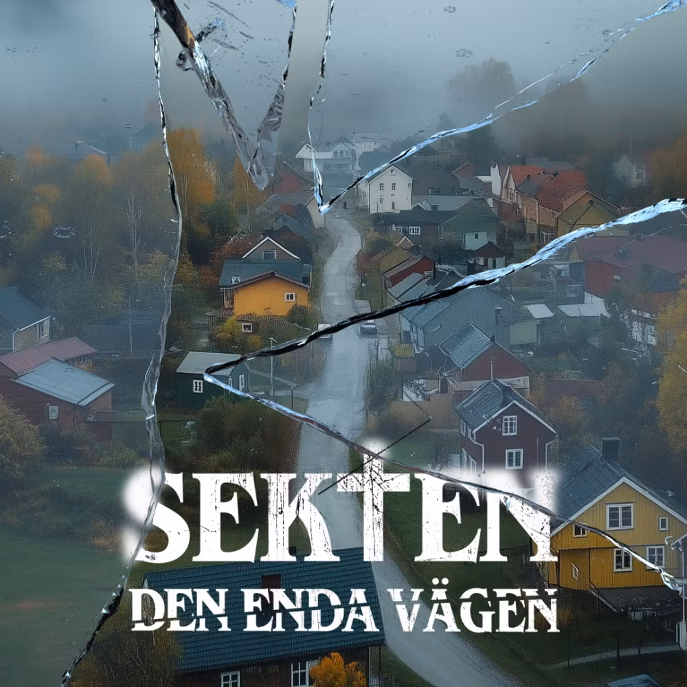 Unsolved Mysteries - Sekten den enda vägen