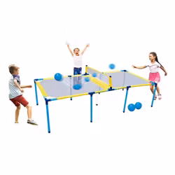 Slam Tennis Trädgårdsspel