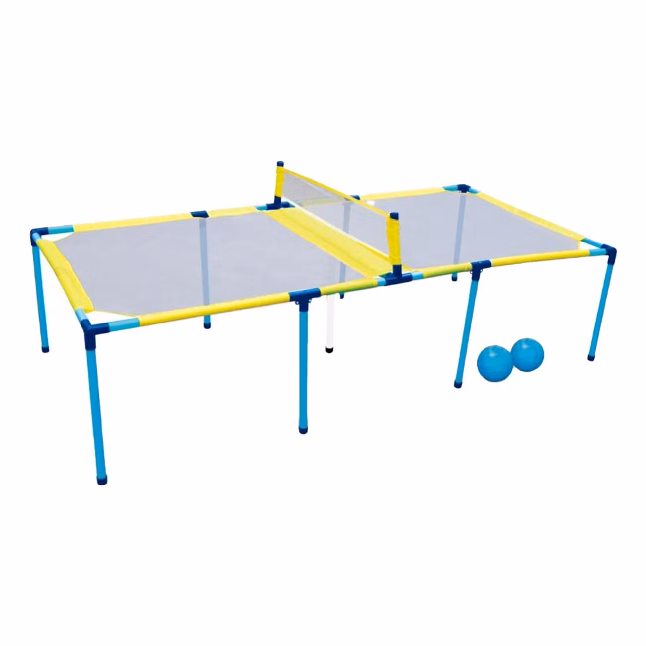 Slam Tennis Trädgårdsspel