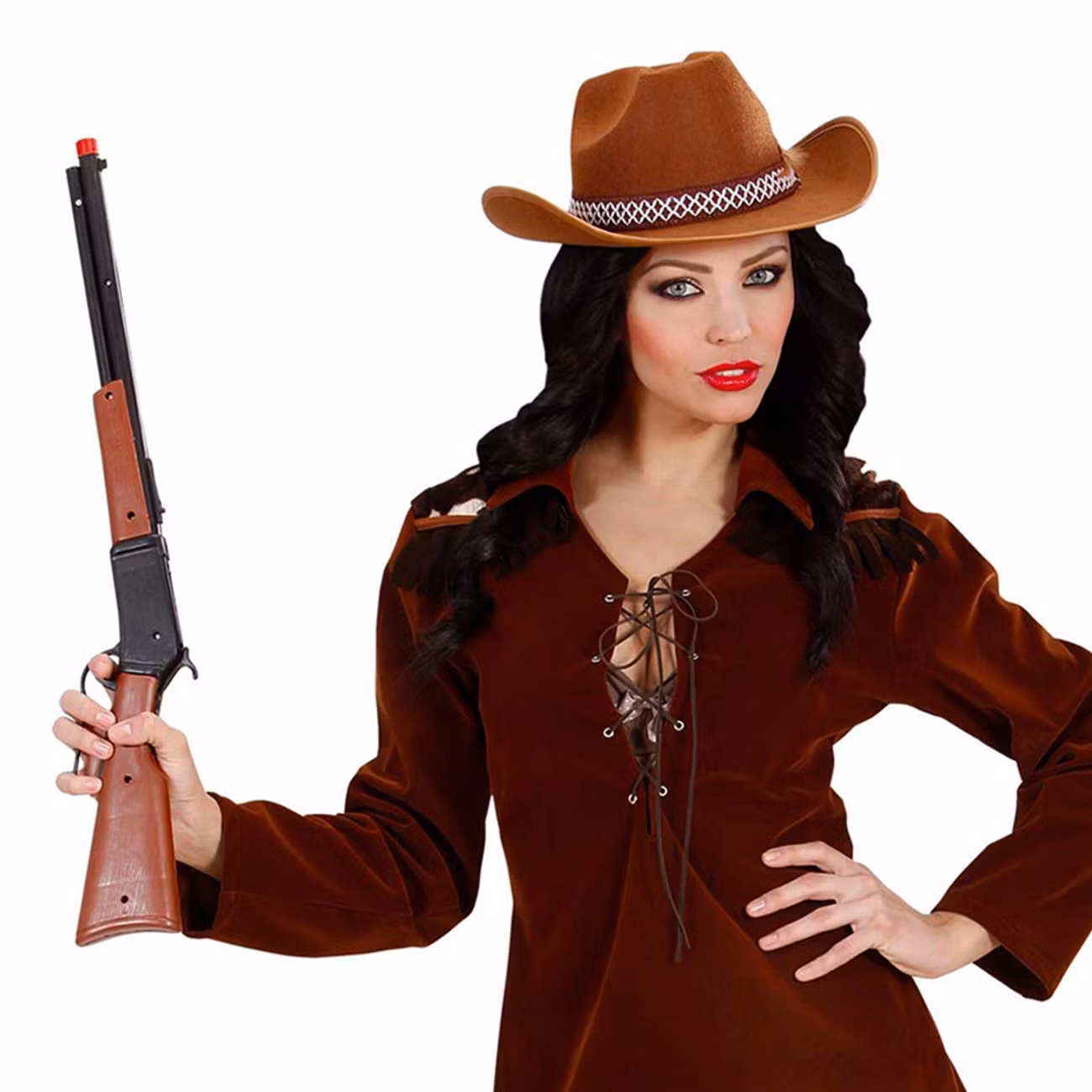 Leksaksvapen Cowboygevär