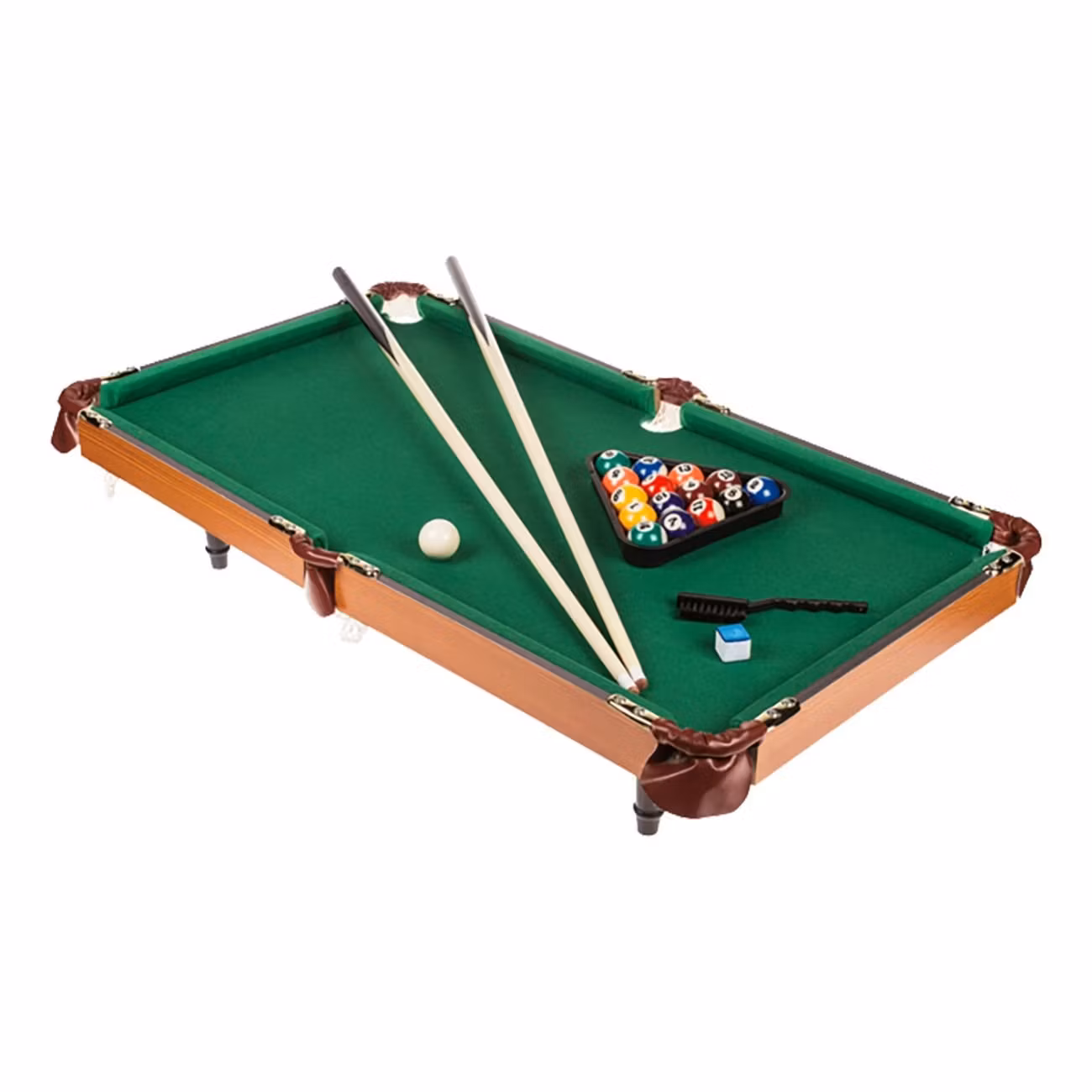 Biljard för Bord