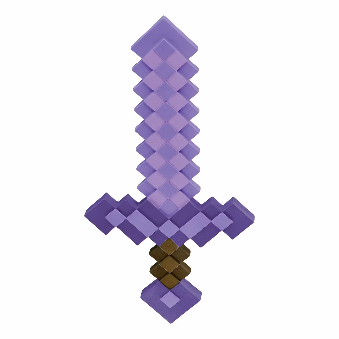 Minecraft Enchanted Sword