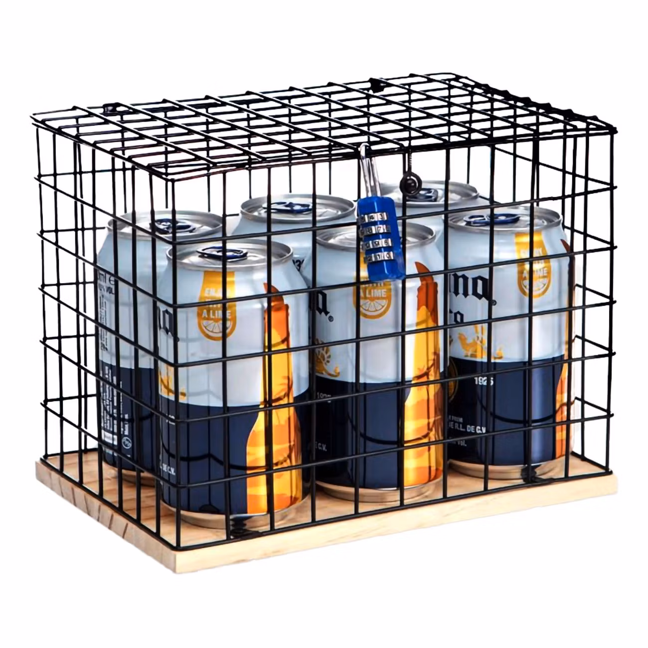 Beer Escape Room Spel