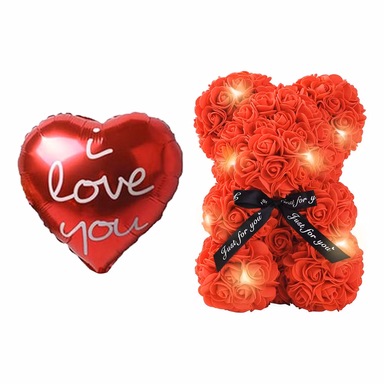 Rosbjörn LED Presentkit