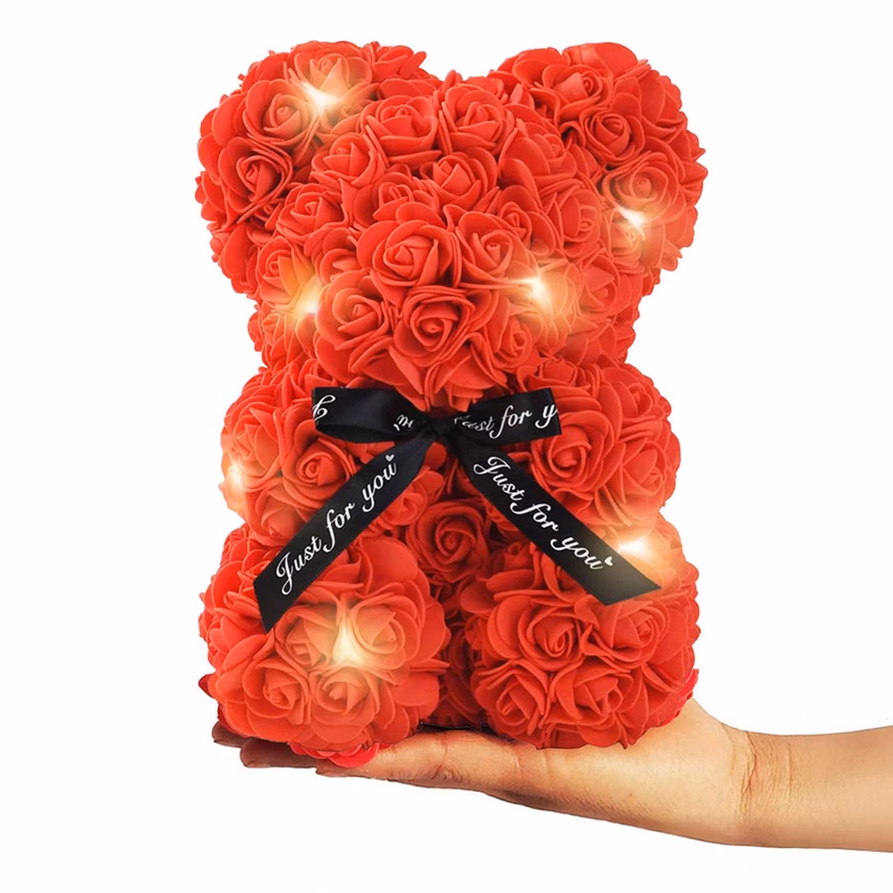 Rosbjörn LED Presentkit