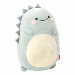 Super Soft! Kudde Dino