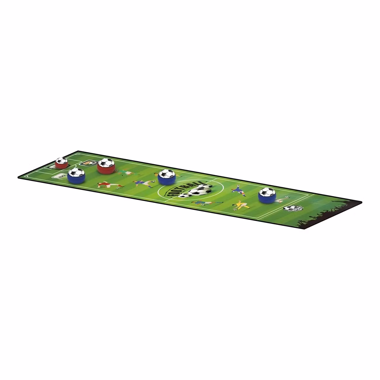 The Game Factory Table Football Bordsspel