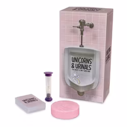 Unicorns and Urinals