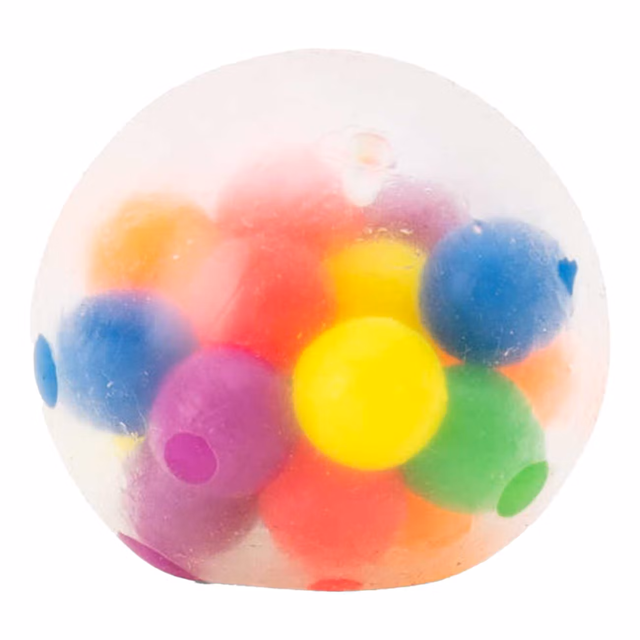 Scrunchems Bright Balls Squish Ball