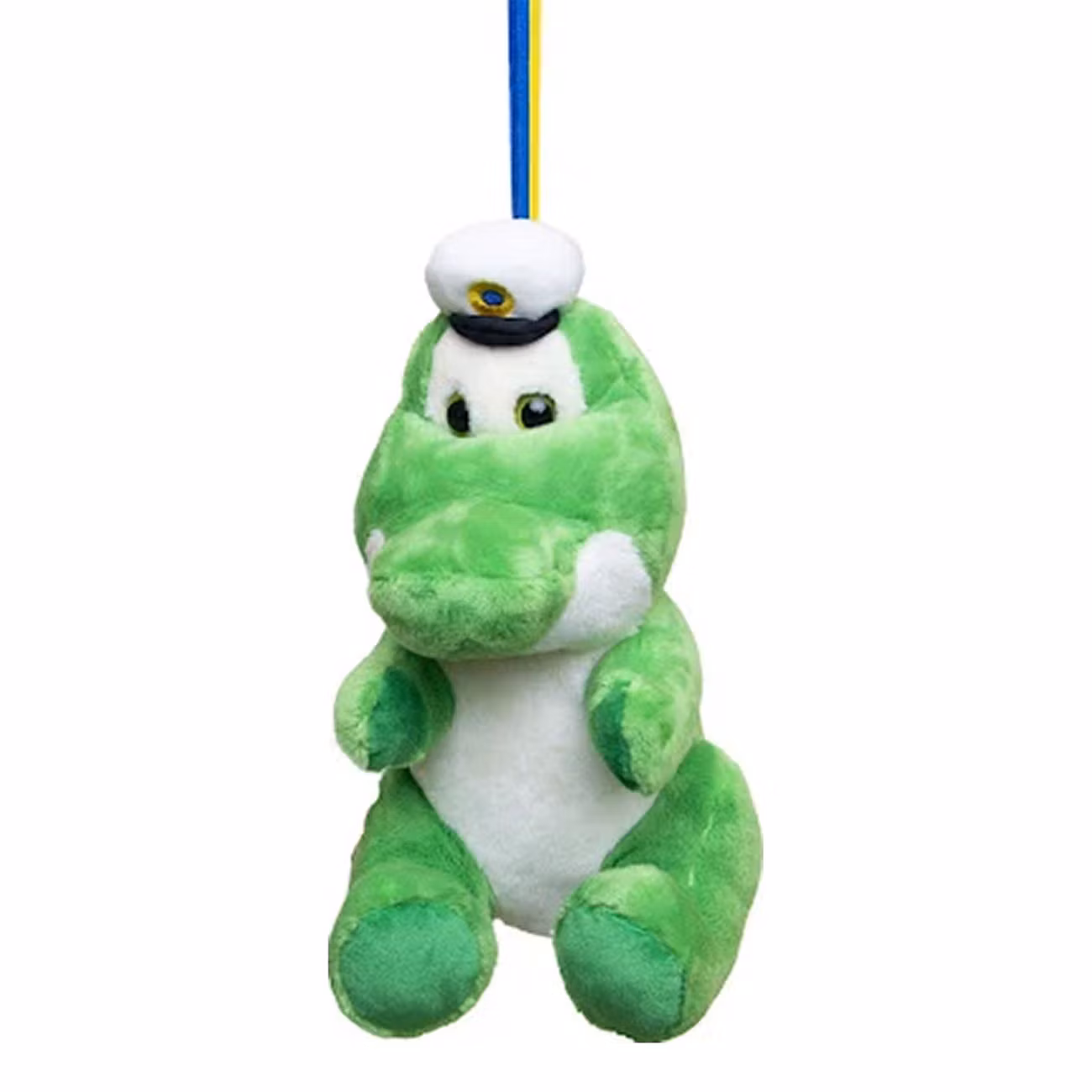 Studentnalle Dinosaurie