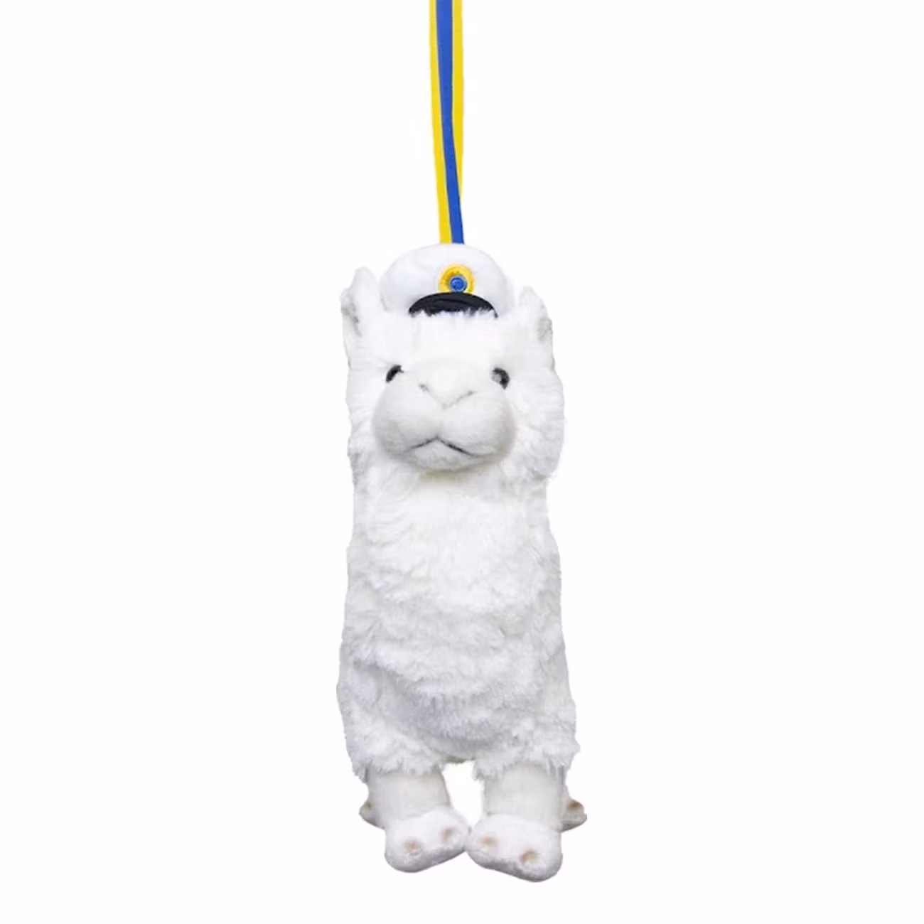 Studentnalle Alpacka