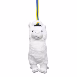 Studentnalle Alpacka