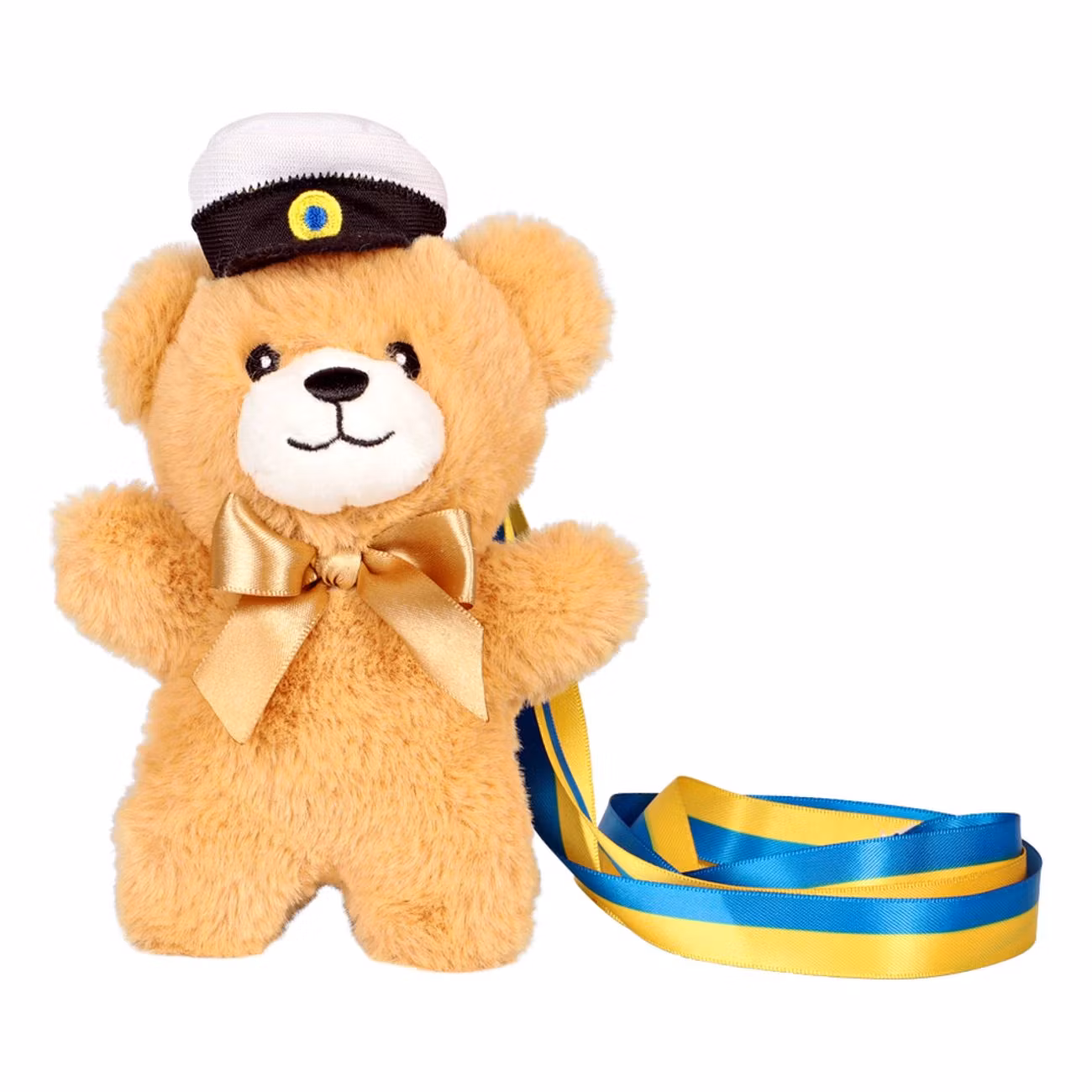 Studentnalle Nallebjörn