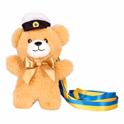 Studentnalle Nallebjörn