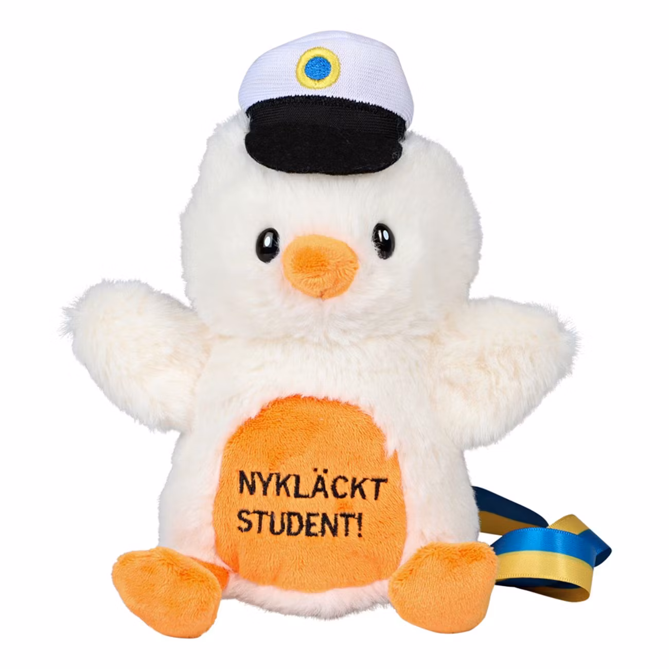 Studentnalle Kyckling