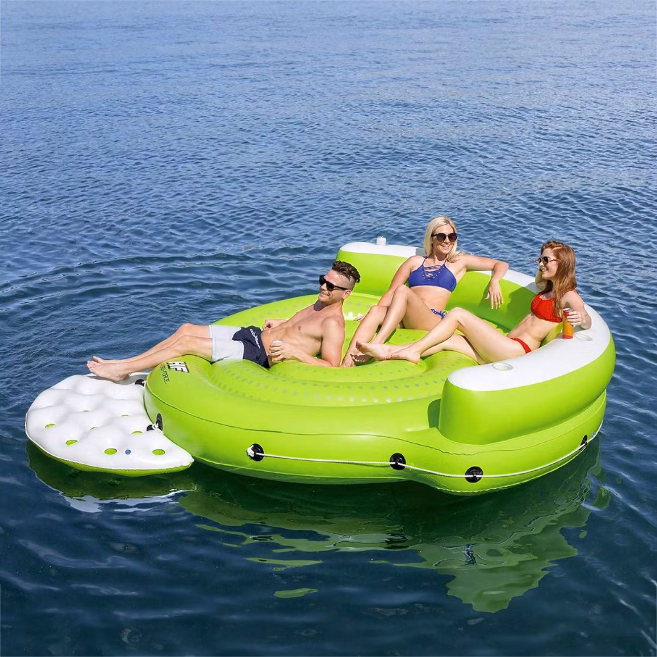 Hydro Force Kick Back Badflotte