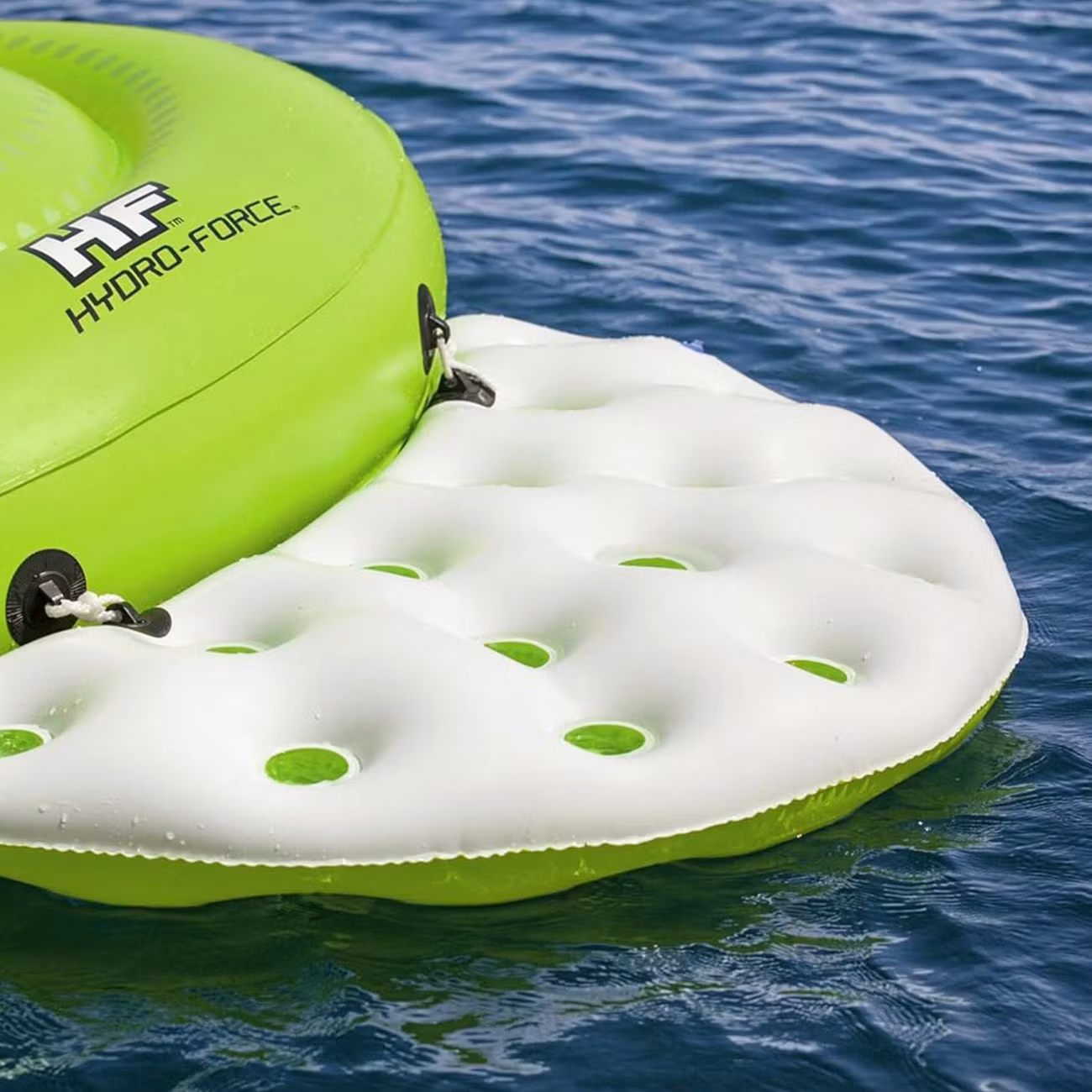 Hydro Force Kick Back Badflotte