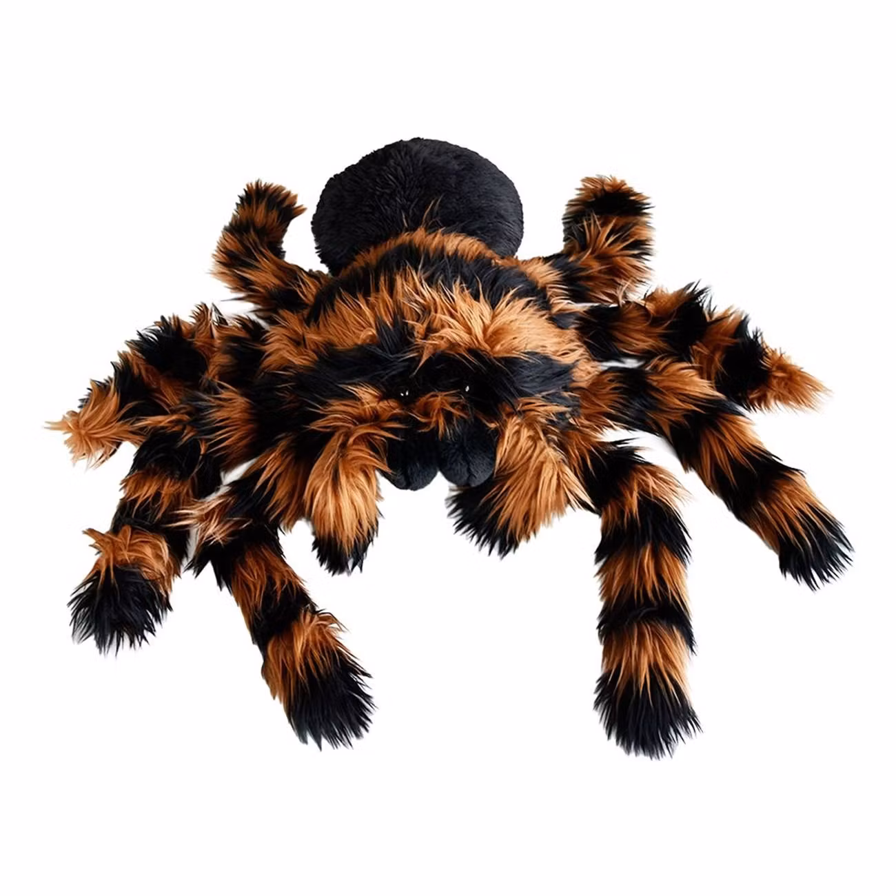 Gigantisk Jumbo Spindel Gosedjur