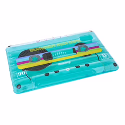 Bestway Retro Beats Badmadrass