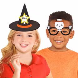 Who Am I Game Photoprop