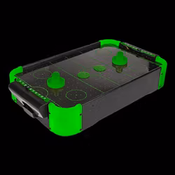 Bordshockey Mini Neon