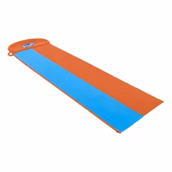 Vattenrutschbana Dubbel