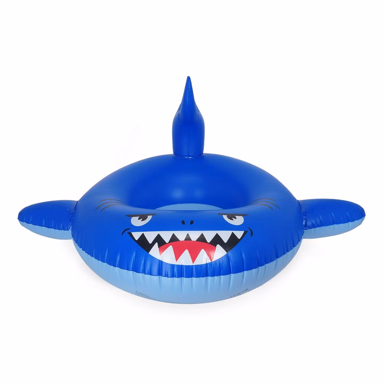 Badring för Barn Haj