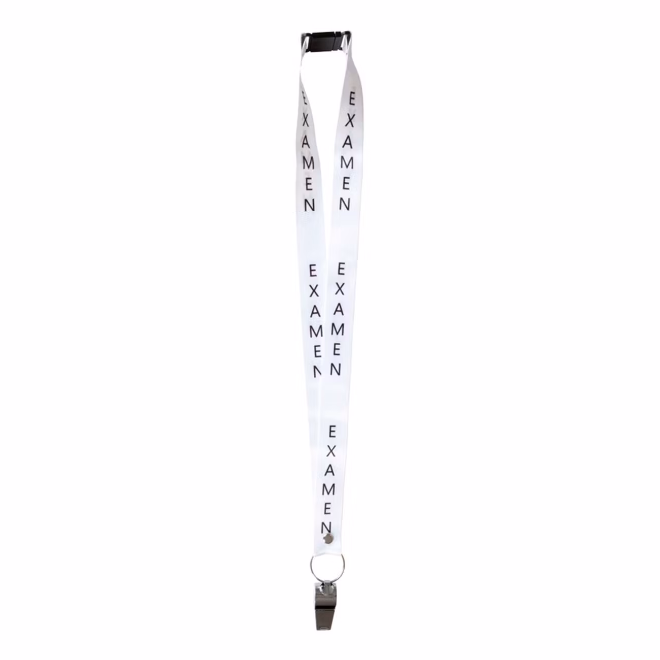 Metallvisselpipa Examen