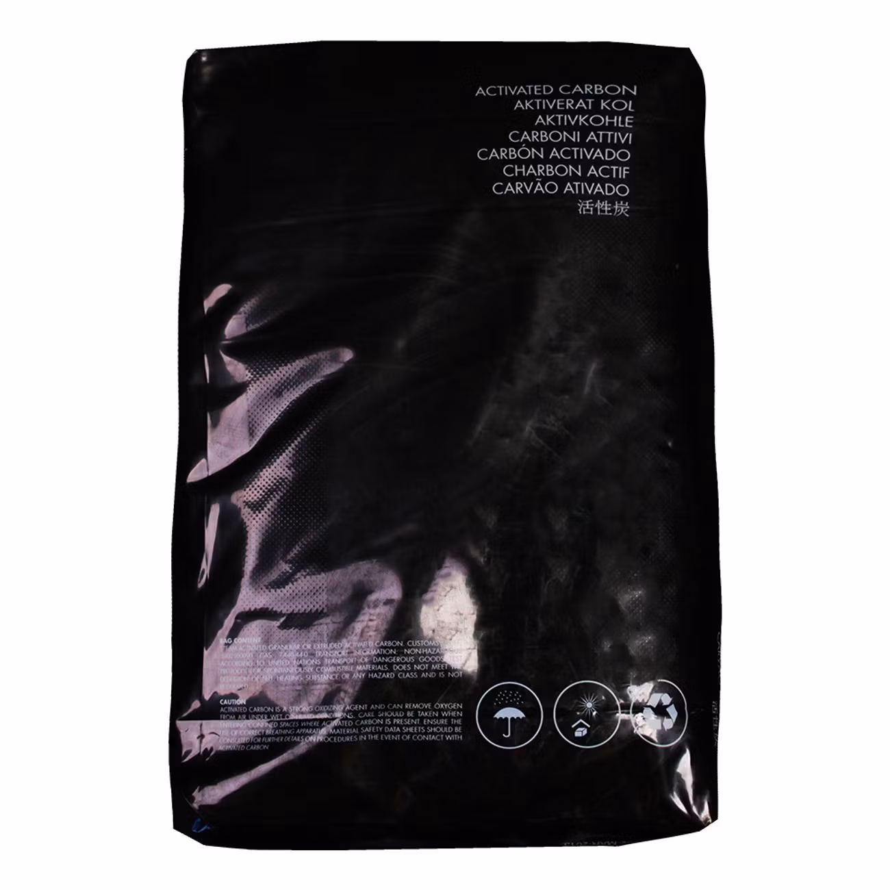 Norsk Turbokol 12,5 kg