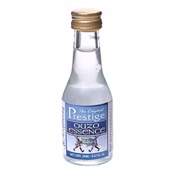 Prestige Ouzo (Lakrits) Essens