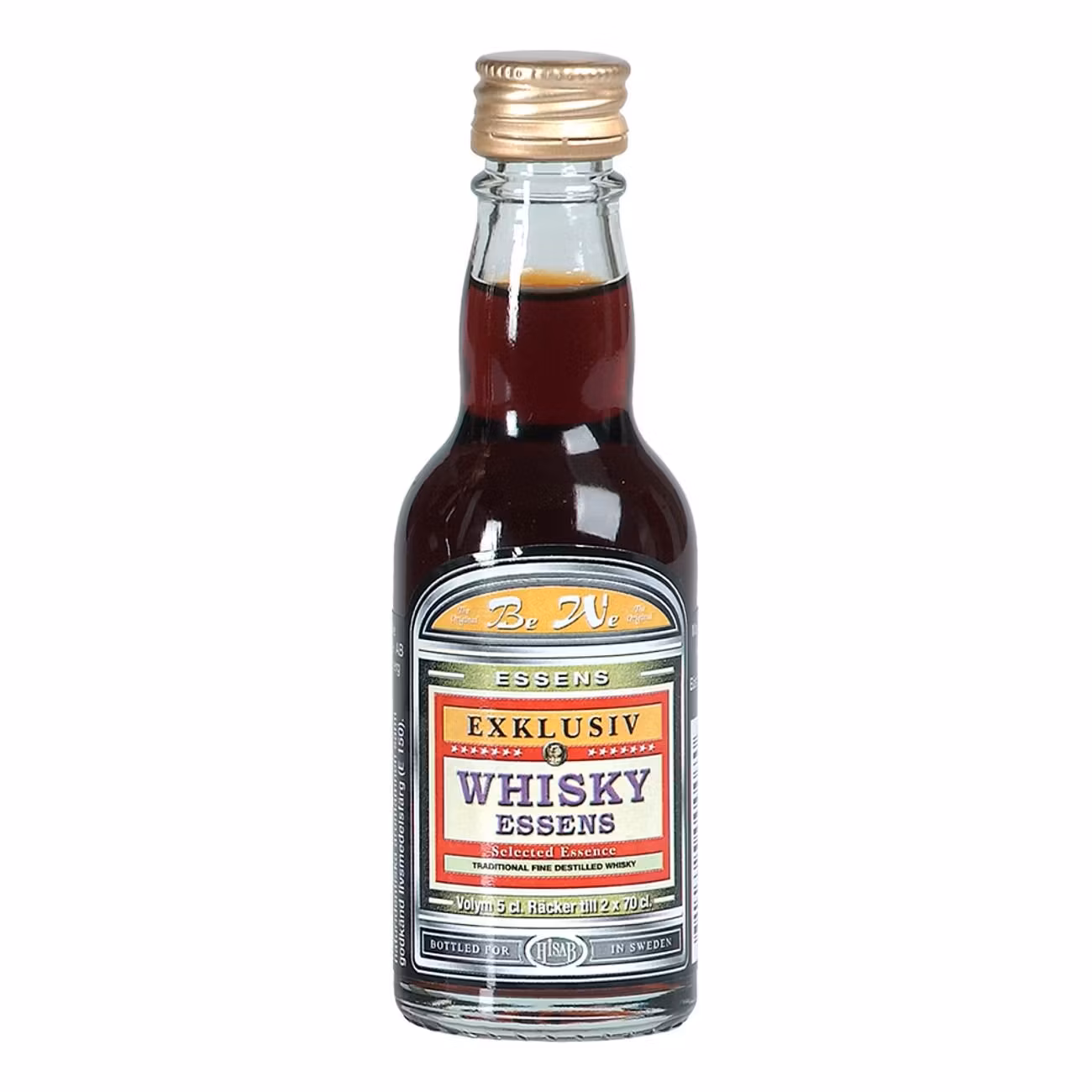 Whisky Exklusiv Essens