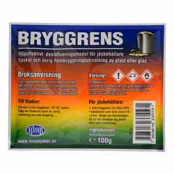 Hisabs Bryggrens