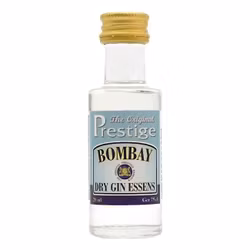 Prestige Bombay Dry Gin Essens