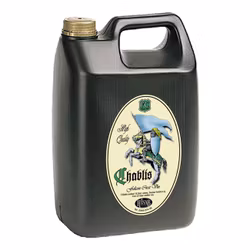 Falcon Crest Vit Chablis Vinsats