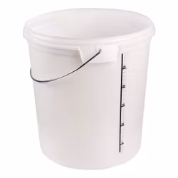 Jäshink 30 liter med Handtag