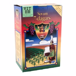 Novum Vitvin 7-dagars