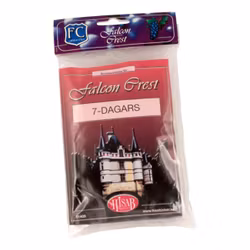 7 dagars Jässats Vitt Vin