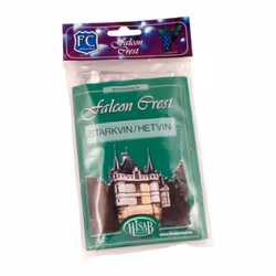 Jässats för Starkvin Persika