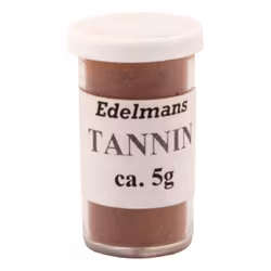 Edelmans Tannin på Tub