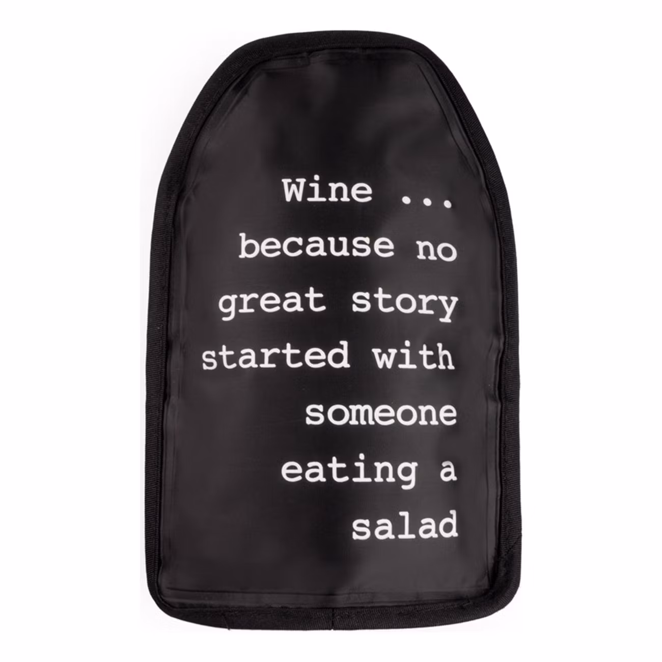 Vinkylare Great Story